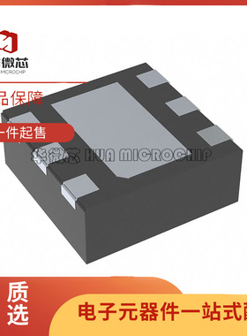 TLV76728DRVR 芯片(IC)(IC REG LINEAR 2.8V 1A 6WSON)