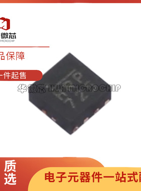 MP2384GG-Z 贴片QFN-11 丝印HR* 开关稳压器 芯片 全新原装