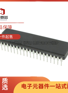 ICL7109IJL 封装CDIP-40 模数转换器芯片 全新原装正品