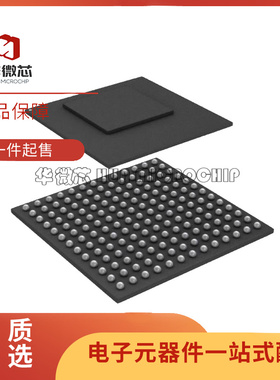 AD9162BBCAZ AD9164BBCAZ 数模转换芯片 BGA165封装 全新原装正品