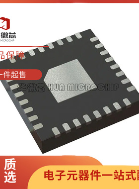 ADS1260BIRHBR《IC ADC 24BIT SIGMA-DELTA 32VQFN》芯片