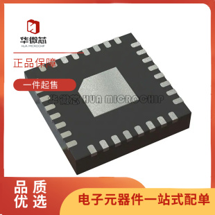 ADS1260BIRHBR《IC ADC 24BIT SIGMA-DELTA 32VQFN》芯片