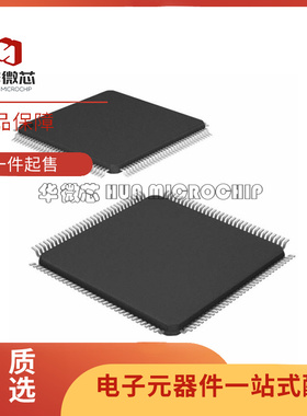 MT8223LFMU-BMSL MT8223LFMU 液晶芯片 QFP128封装 全新原装正品