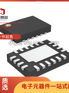 LT8711EUDC#PBF QFN20封装 贴片 DC-DC控制芯片  全新原装正品