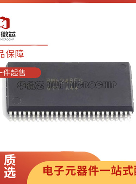 BM6248FS-ZE2 SSOP54封装 接口PWM 电机驱动芯片 全新原装正品