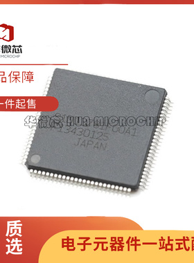 S1D13781F00A100 QFP-100(14x14)封装 视频接口芯片 原装正品
