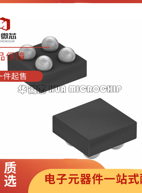 MAX2679BENS+T 2688EWS+T WLP-4封装 MAX3107ETG+T TQFN-24封装