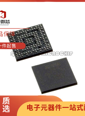 全新 10M02SCM153C8G 10M08SAU169A7G SAM SCM153I7G 封装BGA153