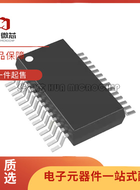 LTC3703EG SSOP28封装 DC-DC电源芯片 全新原装正品