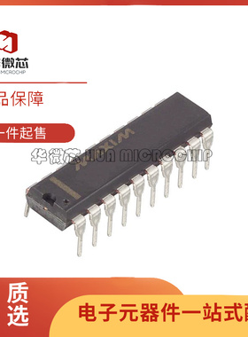 MX7547JCWG+【IC DAC 12BIT A-OUT 24SOIC】芯片