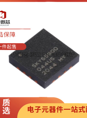 SKY65900-11 SKY65900 低噪声放大器芯片 封装QFN16 全新原装正品