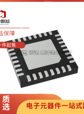 LTC1628CUH/2245/2247/2248/2253/3331/3731/4260/4282IUH QFN32