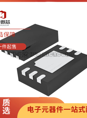 LT3085EDCB#TRPBF DFN-6 丝印LDQQ 低压差稳压器芯片 原装正品