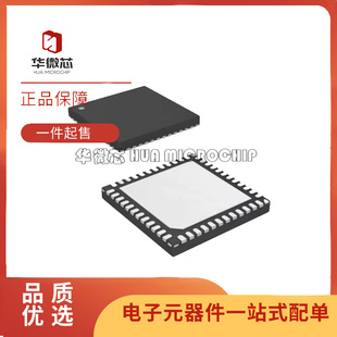 UPD720202K8-701-BAA-A QFN-48 USB 主机控制器 IC芯片 全新原装