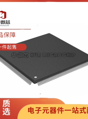 ADSP-21065LCSZ-240封装MQFP208 数字式信号处理器芯片 原装正品