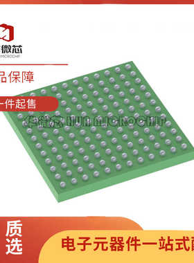 DAC38RF86IAAVR 封装 FCBGA-144  电子元器件芯片 全新原装正品