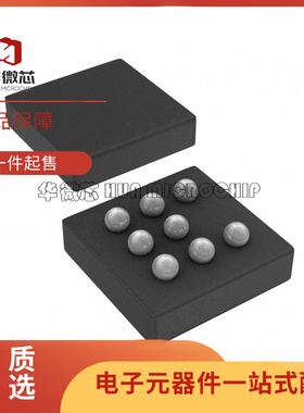 DRV8601ZQVR「IC MOTOR DRIVER 2.5V-5.5V 8BGA」芯片