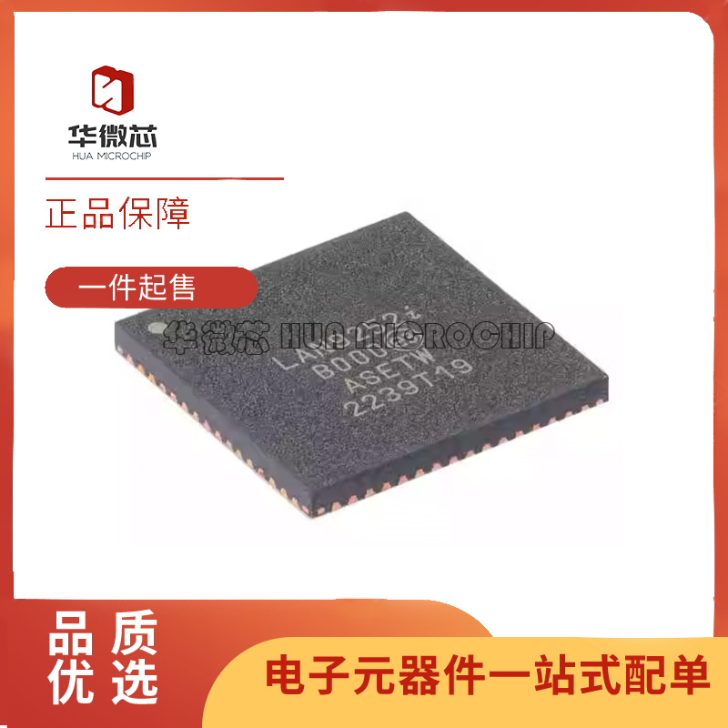 微芯设备控制器芯片全新原装正品