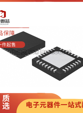SX1277IMLTRT 137MHz ~ 1.02GHz QFN28封装 射频收发器芯片