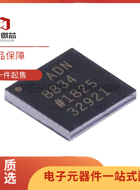 ADN8834ACBZ-R7 ADN8834 热电冷却器芯片IC 封装WLCSP25 原装正品