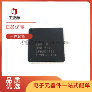 HHRQIV SRQIV HRQIV110 SD5116 100 LRQIV100 QFP216 176 5115