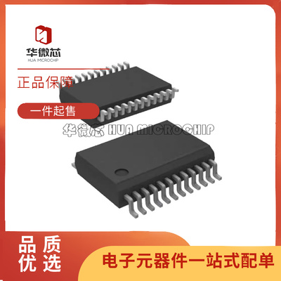 TI数模转换器芯片全新原装正品