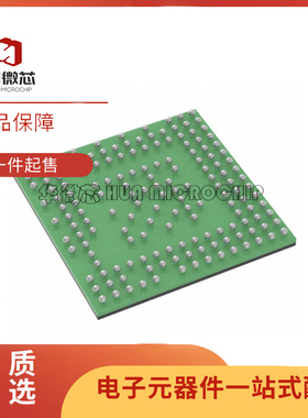 AWR1443FQIGABLQ1 封装 FCBGA-161 射频收发器芯片 全新原装