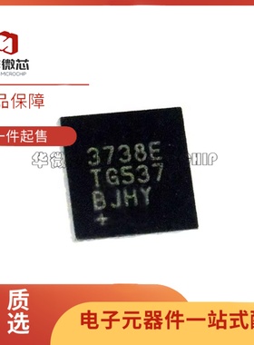 MAX3669 3711 3738 7359 8643 8646 9701 9737ETG 9768BETG+T QFN