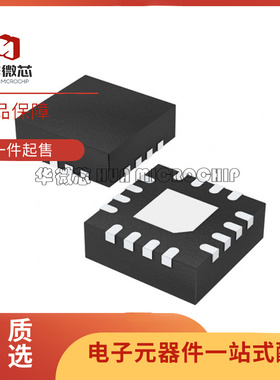 TS7323K QFN16 1MHz ~ 4GHz 射频开关芯片 原装正品