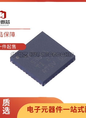 TPS53641RSBR WQFN-40(5x5)封装 DC-DC电源芯片 全新原装正品