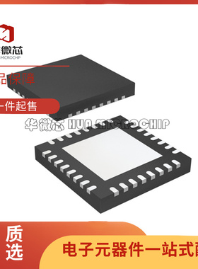 DS92LX1621SQ 封装WQFN-32 串行器/解串器芯片 全新原装正品