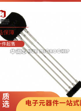 ATS617LSGTN-T 封装SIP4 真零点速度高精度齿轮齿电流传感器芯片