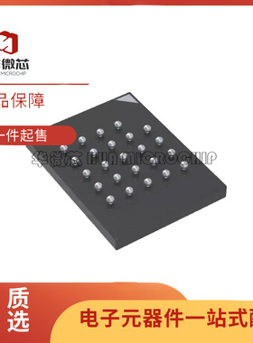 MT35XU02GCBA1G12-0AUT 丝印RW328 2GB BGA24闪存芯片全新原装