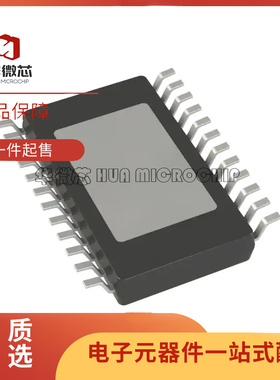 LTC7801HFE#PBF 封装TSSOP24 降压型 4V~140V 900kHz 原装正品