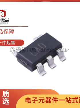 ADP2108AUJZ-1.2/1.3/1.8/2.5/3.3 丝印LA8/LA9/LAD/LAG/LAH