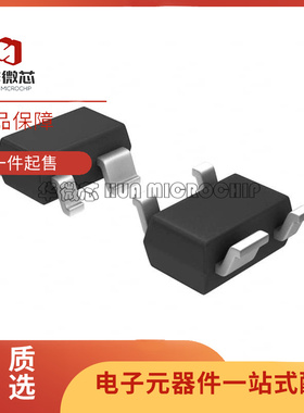 SGA-8343 丝印A83 SOT-343 射频微波功率放大器芯片 全新原装正品