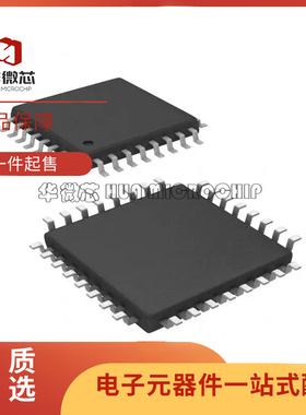 全新原装 PCM1851APJTR 丝印PCM1851A TQFP-32进口ADC/DAC-专用型