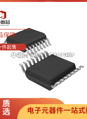 全新 SN74LVC112APW 74LVC138 139 157 257APWR APWT 贴片TSSOP16