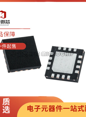 MAPD-011062  2-20GHz PQFN封装 信号调节芯片 全新原装正品