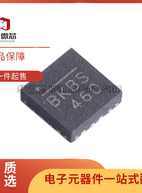 全新原装 MA732GQ-Z 丝印BKBN BKBJ QFN16 进口位置传感器芯片