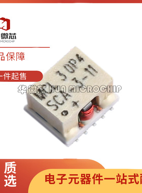 SCA-3-11+ 100-940MHz 3路功率分配器芯片 全新原装正品