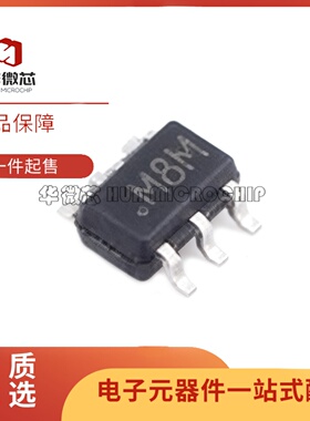 全新原装ADM1085AKSZ AKS 1086 1087 丝印M7R M8M M7S贴片SC-70-6