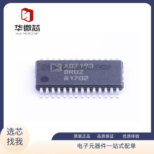 ADI模数转换器全新原装正品