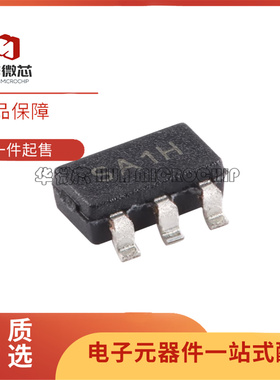 MCP601T-I MCP601T-I/OT 丝印SA25 SOT23-5封装 运算放大器芯片