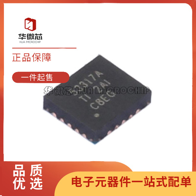 TI开关稳压器芯片全新原装正品