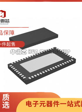 原装正品 DS125BR820NJYR 封装WQFN-54 信号缓冲器/中继器/分配器