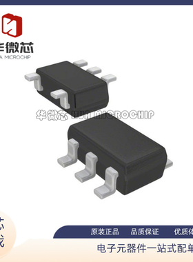 AD8601WARTZ-R7 运算放大器芯片 SOT23-5封装 全新原装正品