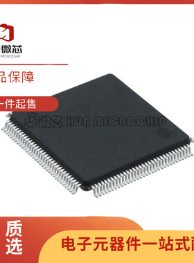 PI7C9X2G304SLBFDEX〖IC INTERFACE SPECIALIZED 128LQFP〗芯片