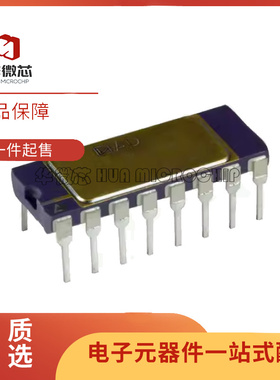 AD625ADZ DIP-16封装 电子元器件芯片 全新原装正品