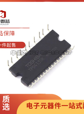 TPD4124K/AK TPD4135K/32K/34K SMA6853M SIM6812M 空调 全新进口